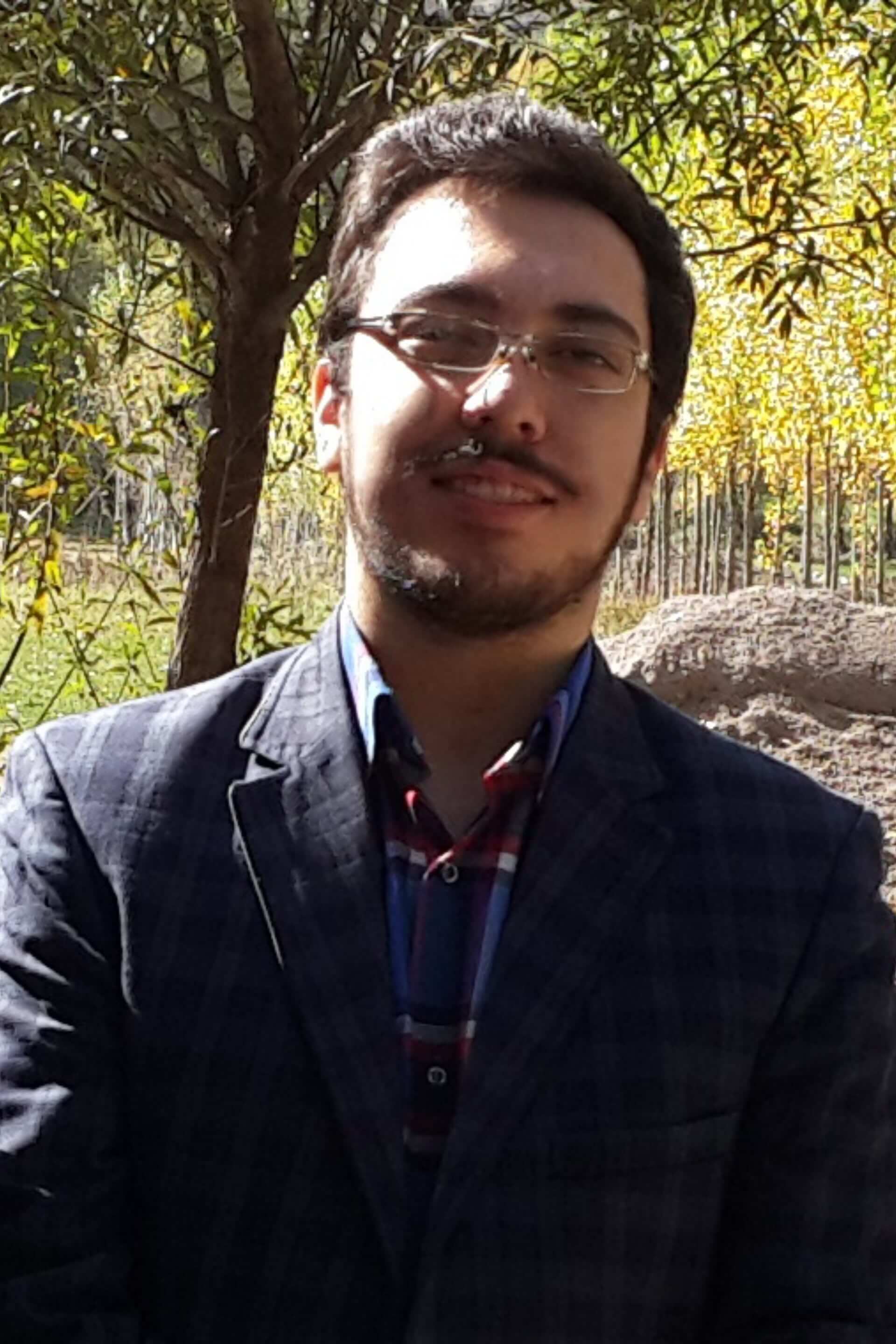 my photo